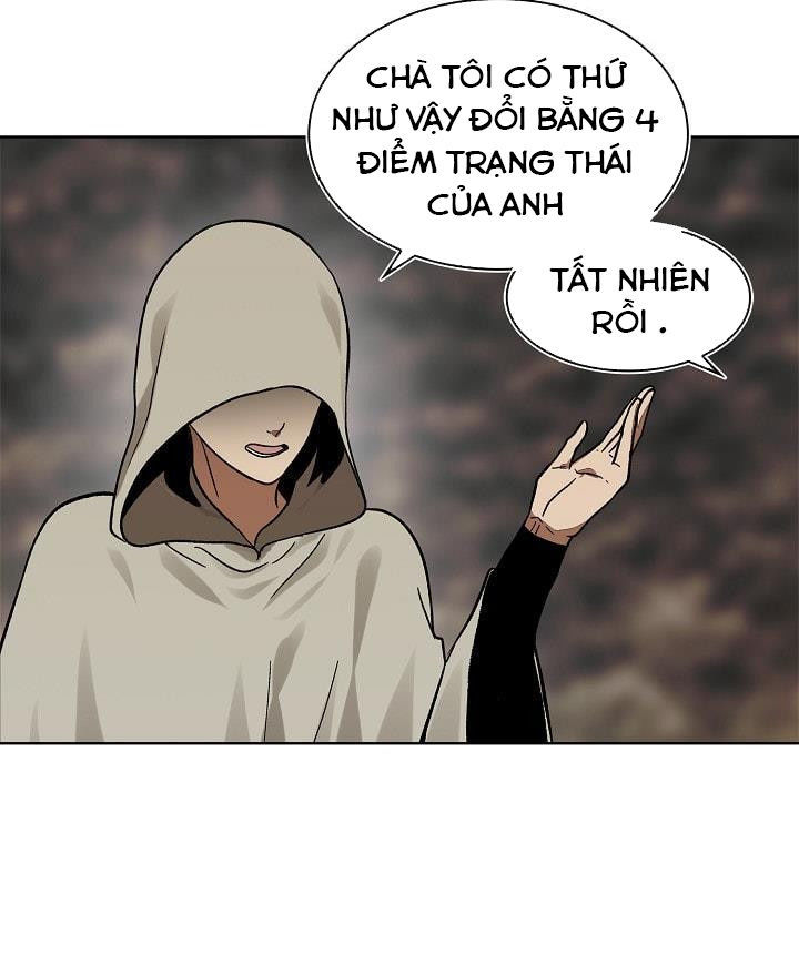 Vua Thăng Cấp Chap 17 - Next Chap 18