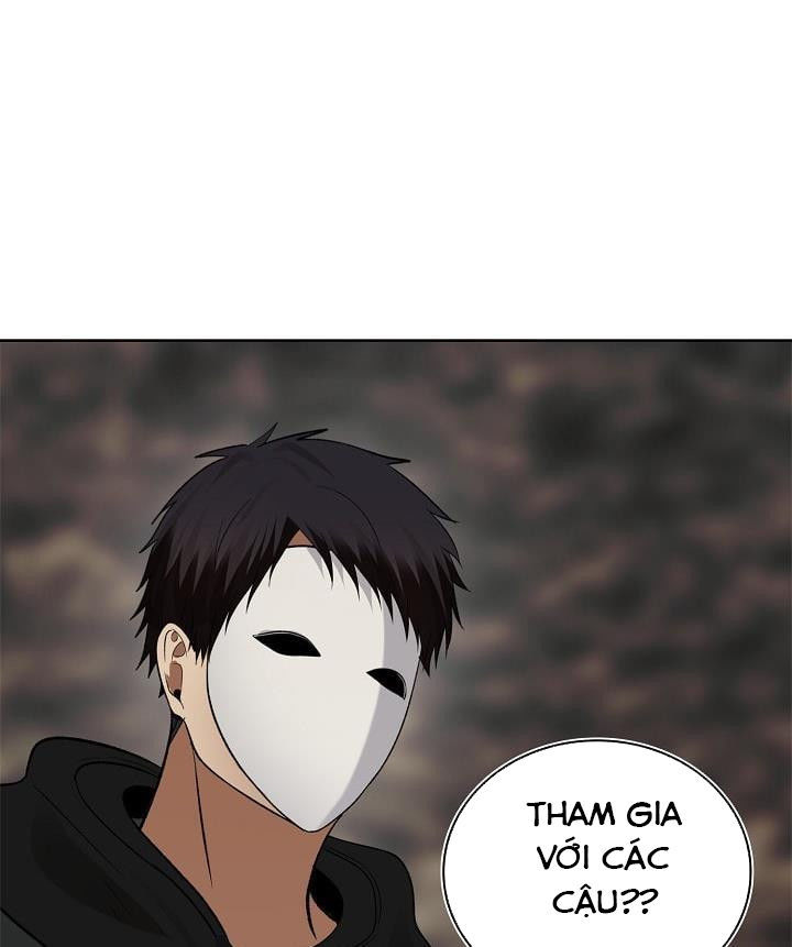 Vua Thăng Cấp Chap 17 - Next Chap 18