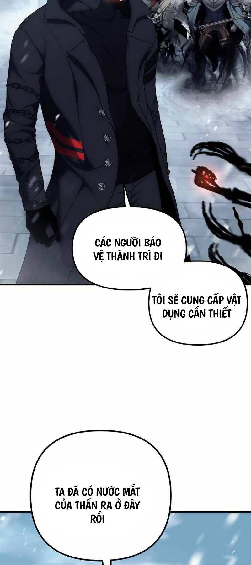 Vua Thăng Cấp Chap 170 - Next Chap 171