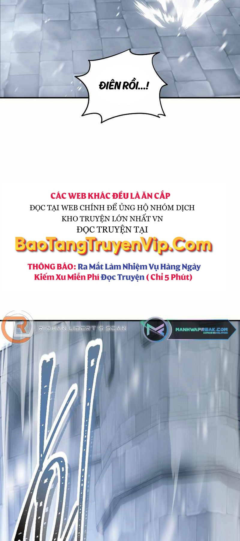 Vua Thăng Cấp Chap 170 - Next Chap 171