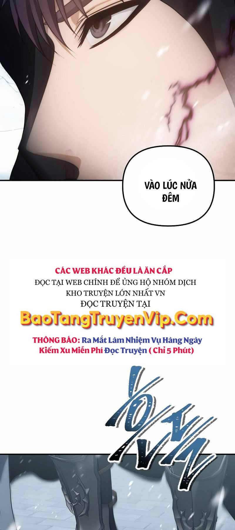 Vua Thăng Cấp Chap 170 - Next Chap 171