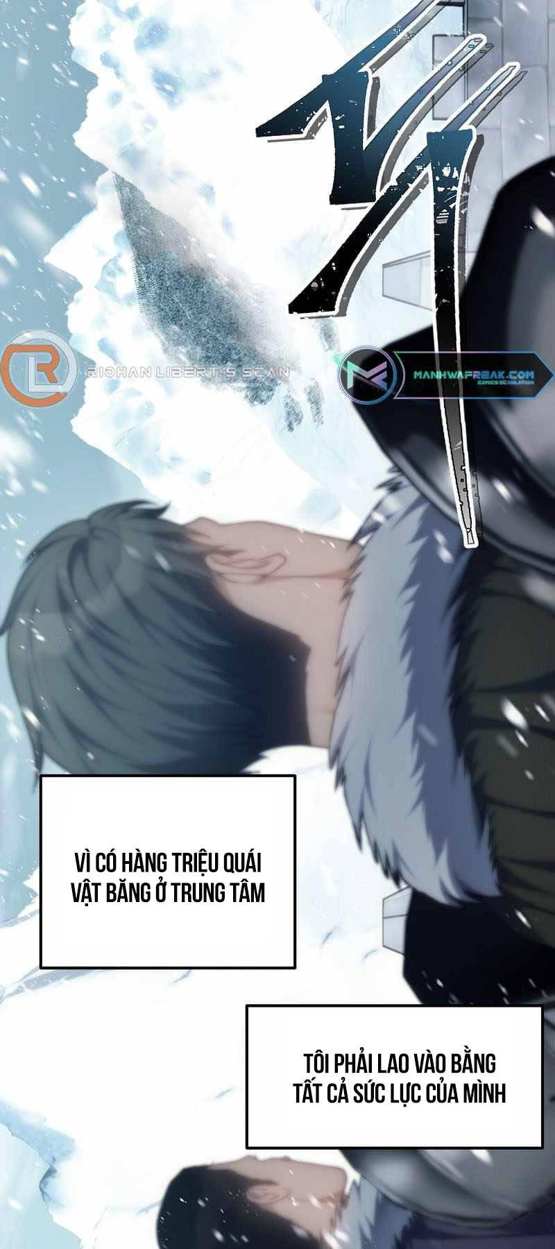 Vua Thăng Cấp Chap 170 - Next Chap 171