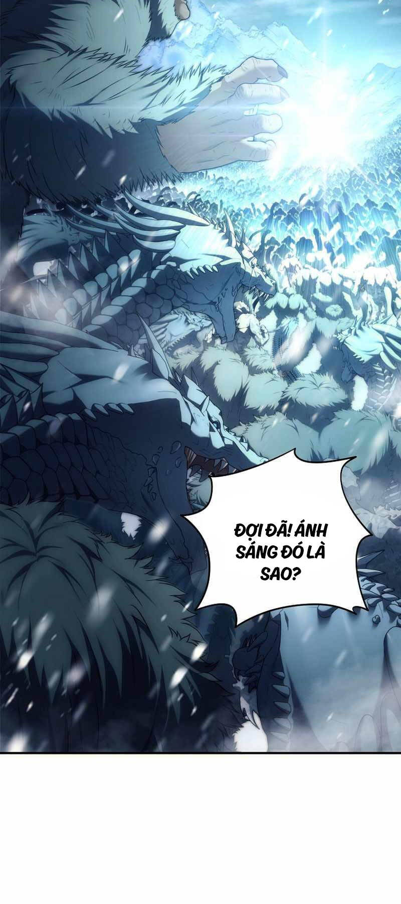 Vua Thăng Cấp Chap 170 - Next Chap 171