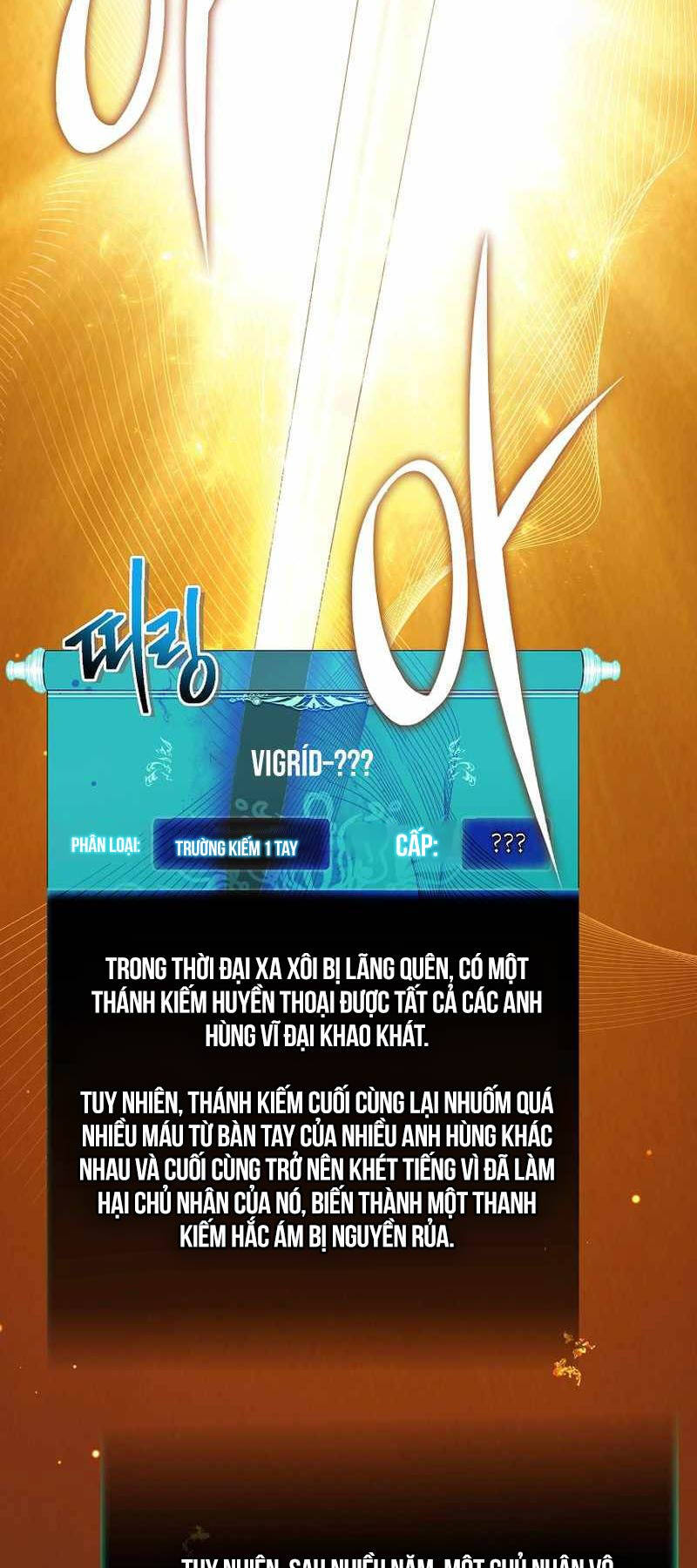 Vua Thăng Cấp Chap 170 - Next Chap 171
