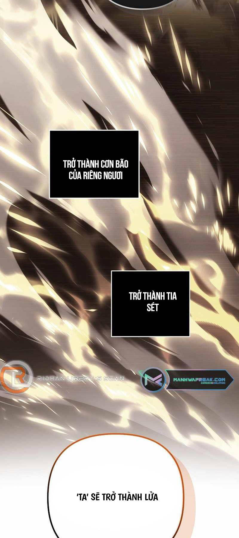Vua Thăng Cấp Chap 170 - Next Chap 171