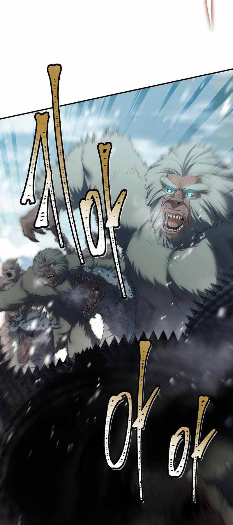 Vua Thăng Cấp Chap 170 - Next Chap 171