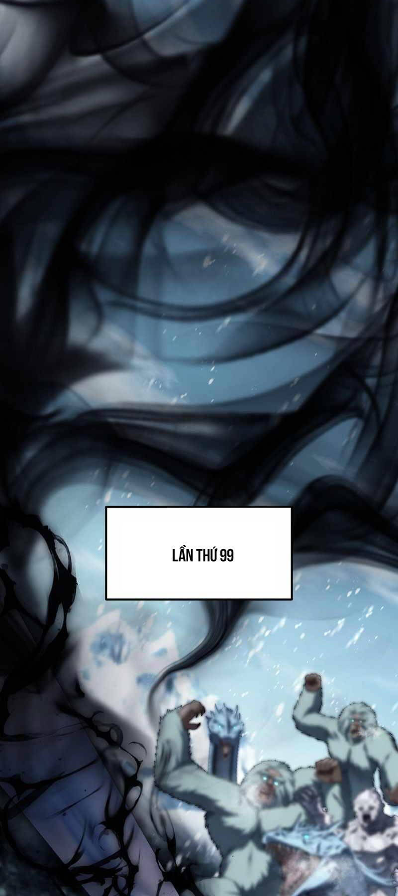 Vua Thăng Cấp Chap 170 - Next Chap 171