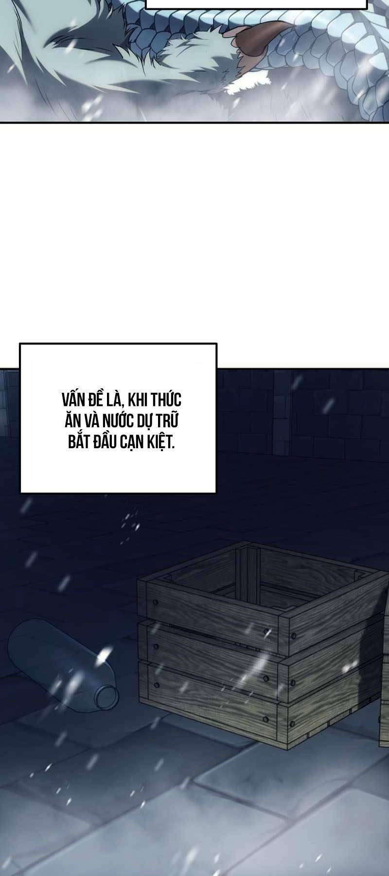 Vua Thăng Cấp Chap 170 - Next Chap 171