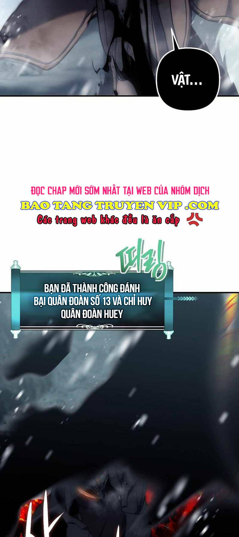 Vua Thăng Cấp Chap 170 - Next Chap 171