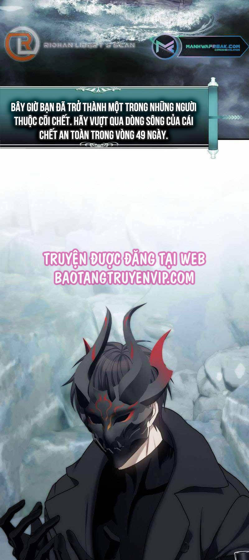 Vua Thăng Cấp Chap 171 - Next Chap 172