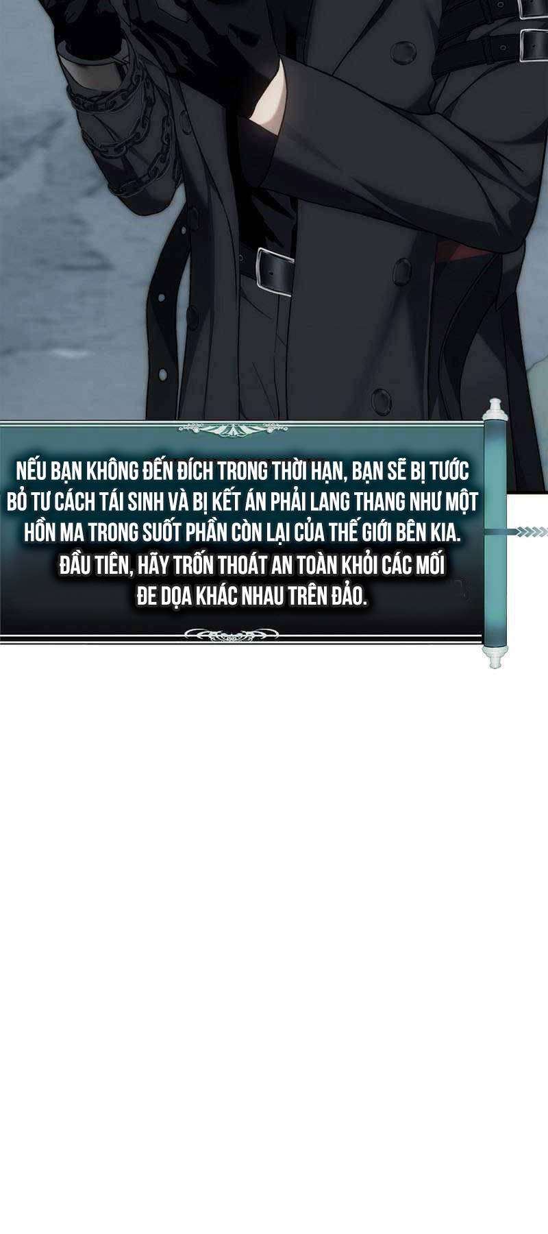 Vua Thăng Cấp Chap 171 - Next Chap 172