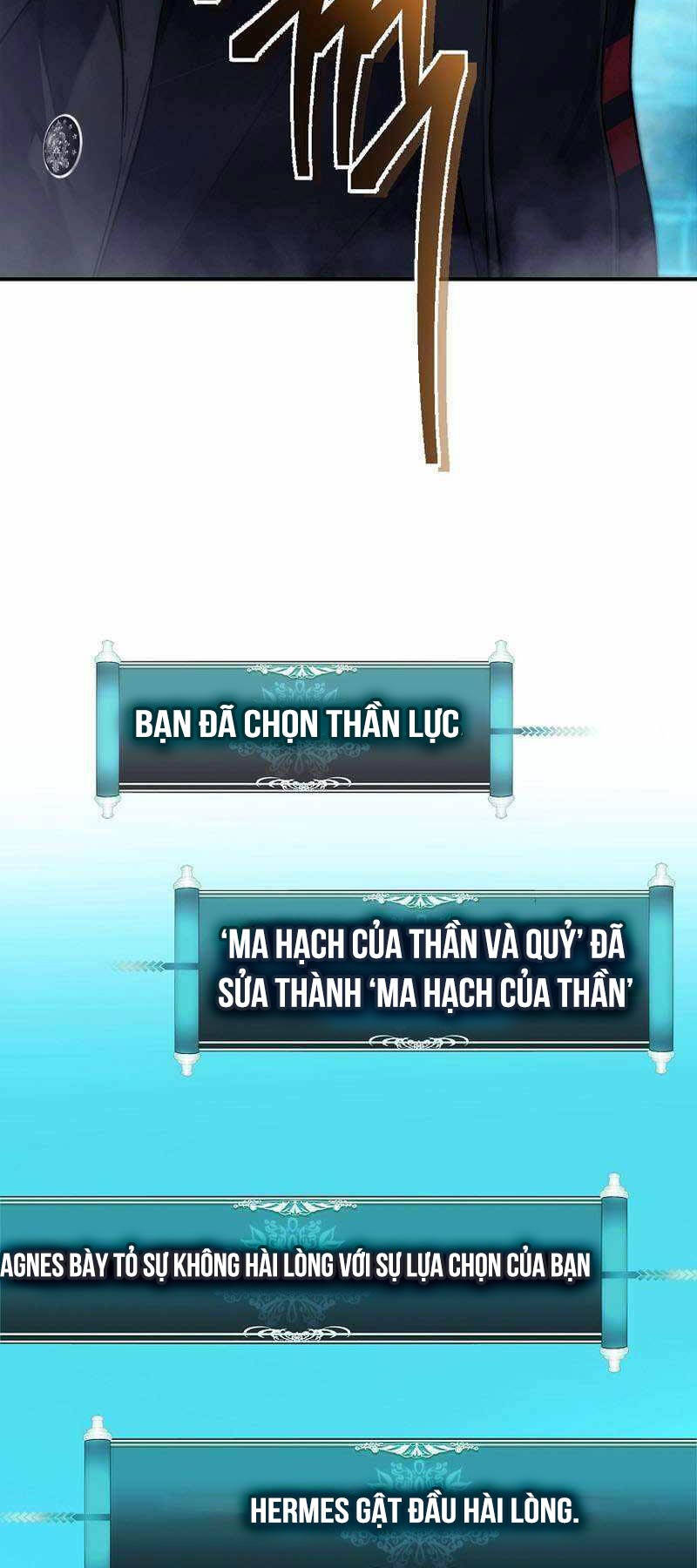 Vua Thăng Cấp Chap 171 - Next Chap 172