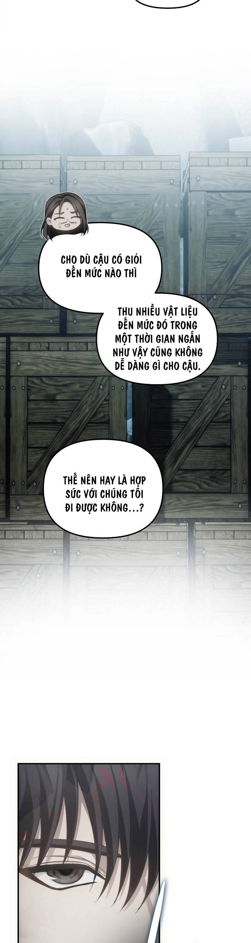 Vua Thăng Cấp Chap 172 - Next Chap 173
