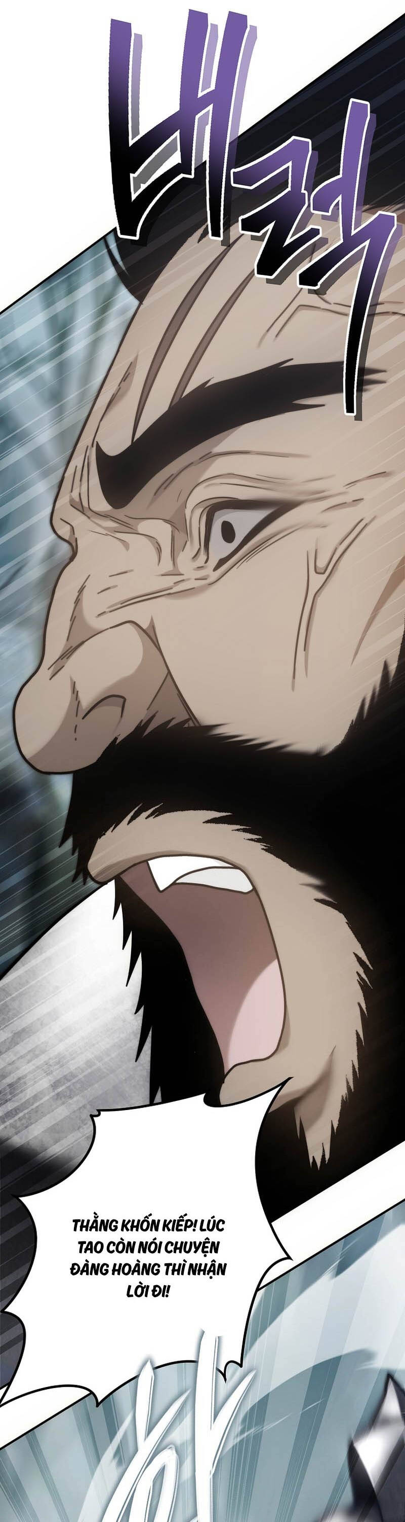 Vua Thăng Cấp Chap 172 - Next Chap 173
