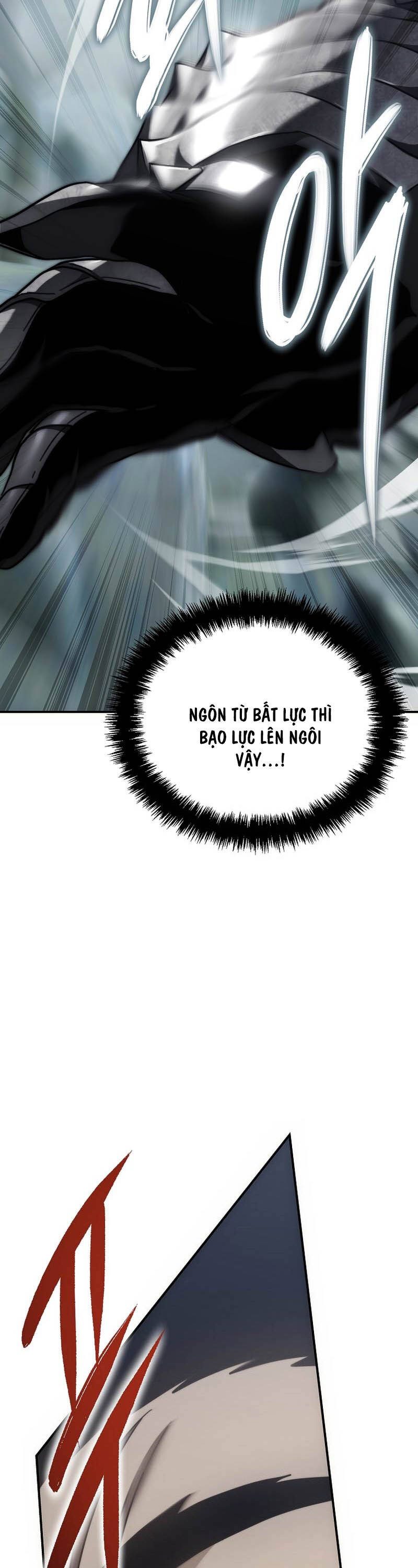 Vua Thăng Cấp Chap 172 - Next Chap 173