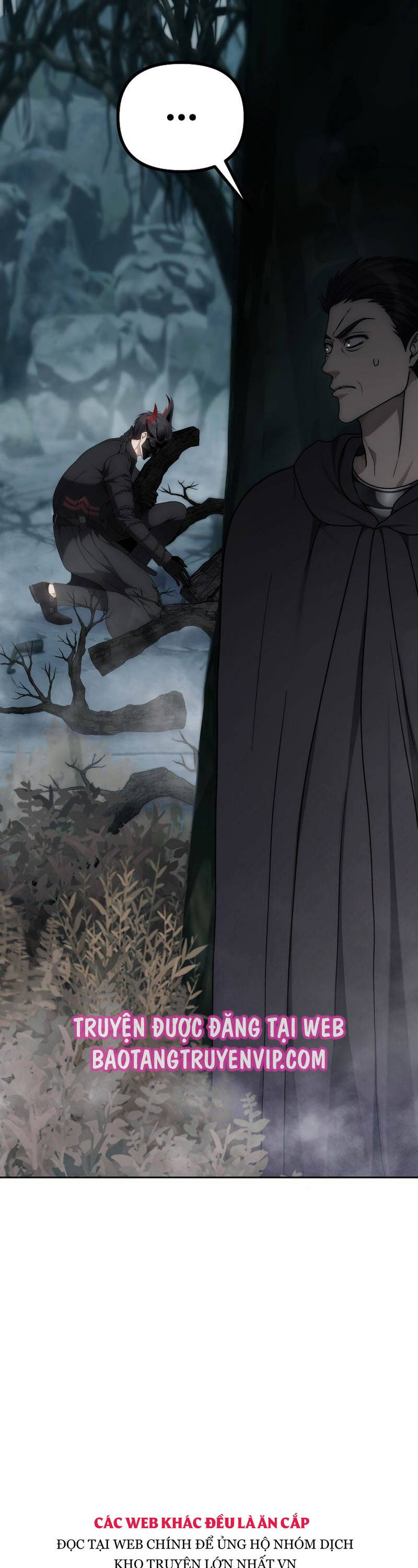 Vua Thăng Cấp Chap 172 - Next Chap 173
