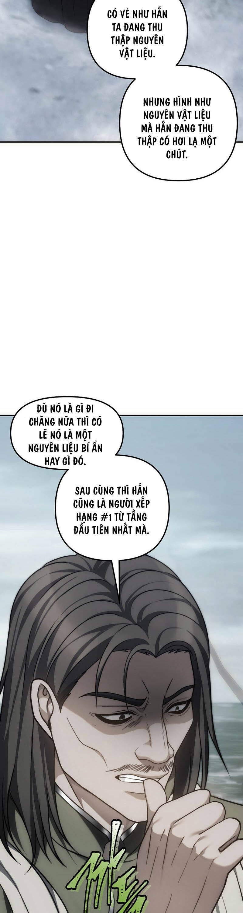 Vua Thăng Cấp Chap 172 - Next Chap 173