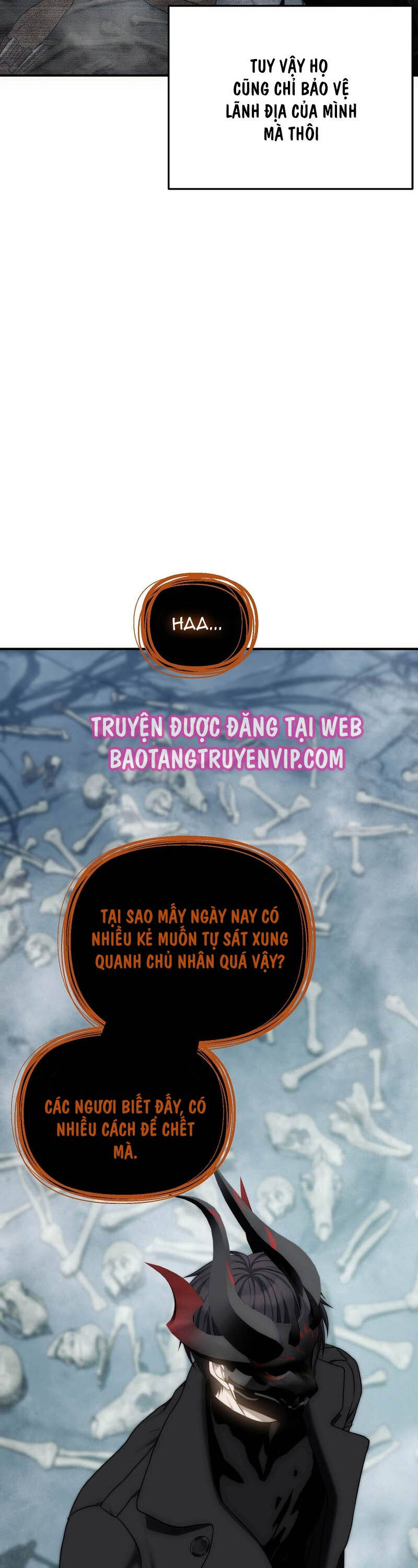 Vua Thăng Cấp Chap 172 - Next Chap 173