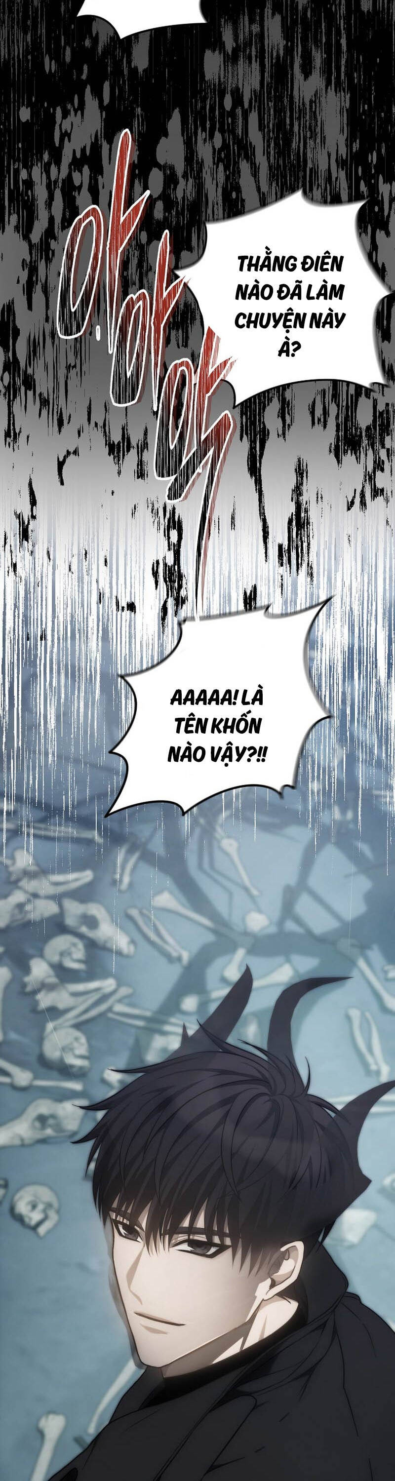 Vua Thăng Cấp Chap 172 - Next Chap 173
