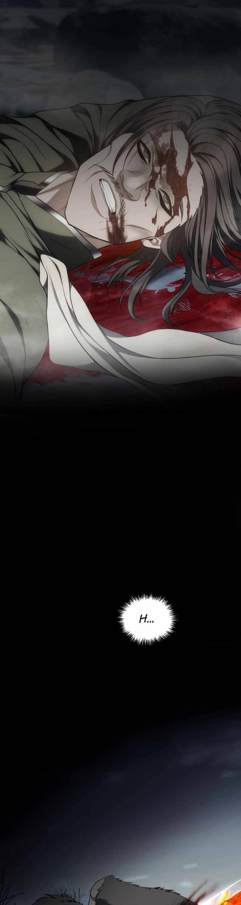 Vua Thăng Cấp Chap 173 - Next Chap 174