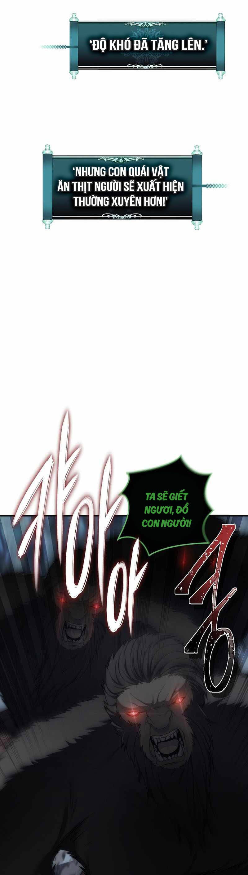 Vua Thăng Cấp Chap 173 - Next Chap 174