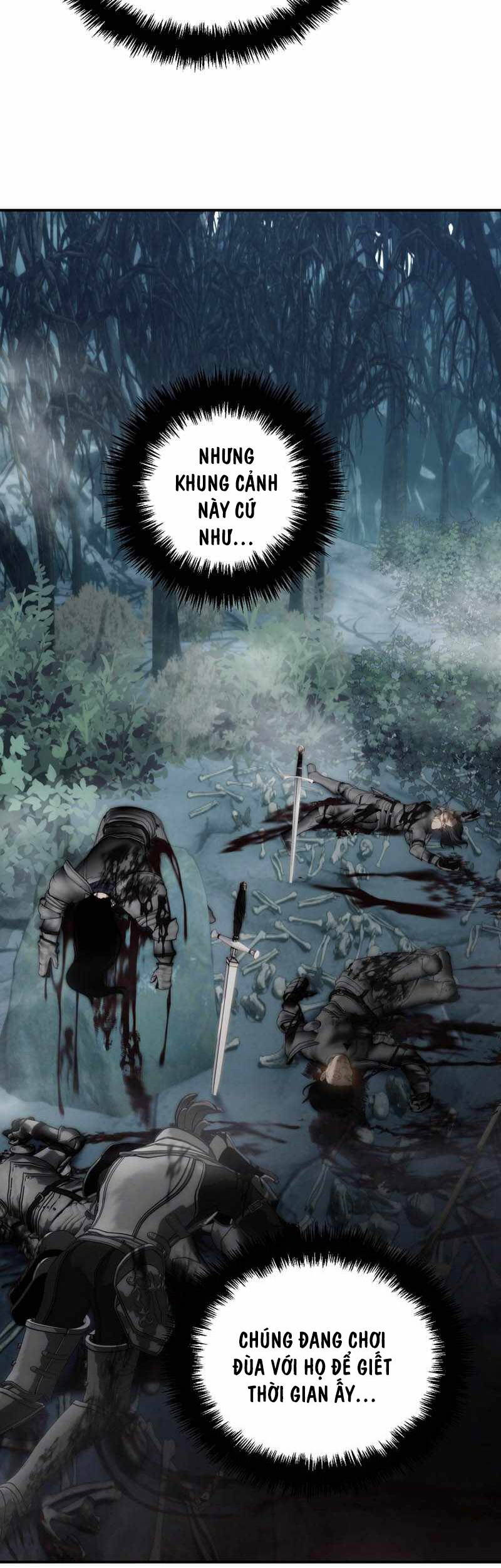 Vua Thăng Cấp Chap 173 - Next Chap 174
