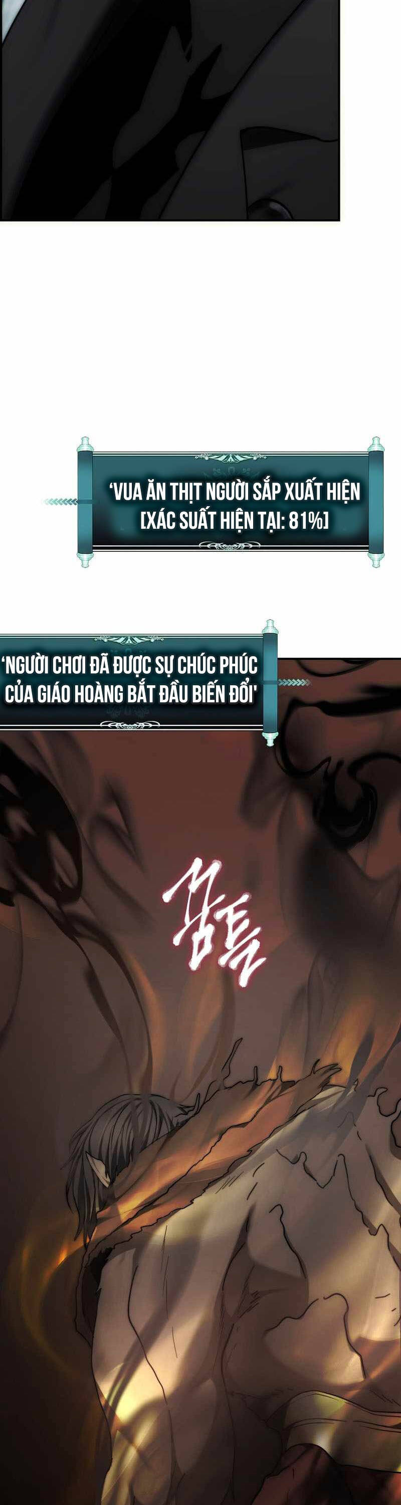 Vua Thăng Cấp Chap 173 - Next Chap 174