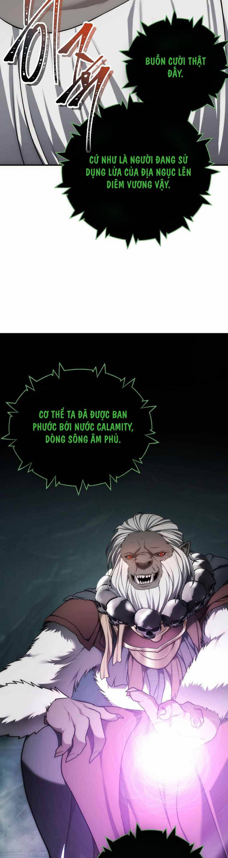 Vua Thăng Cấp Chap 173 - Next Chap 174