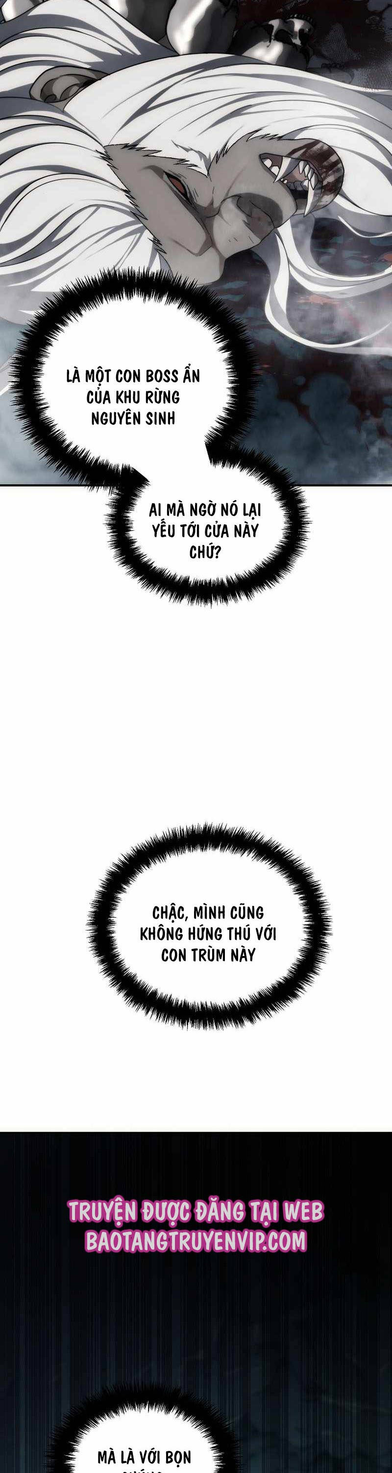 Vua Thăng Cấp Chap 173 - Next Chap 174