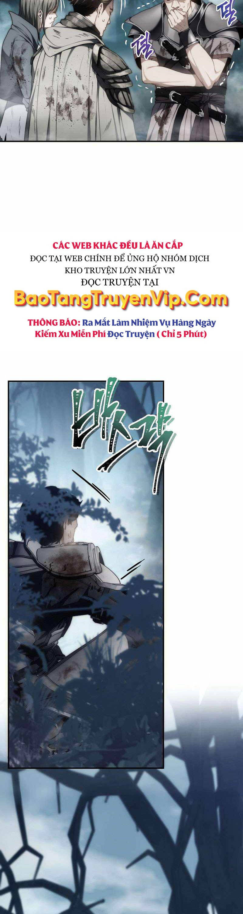 Vua Thăng Cấp Chap 174 - Next Chap 175