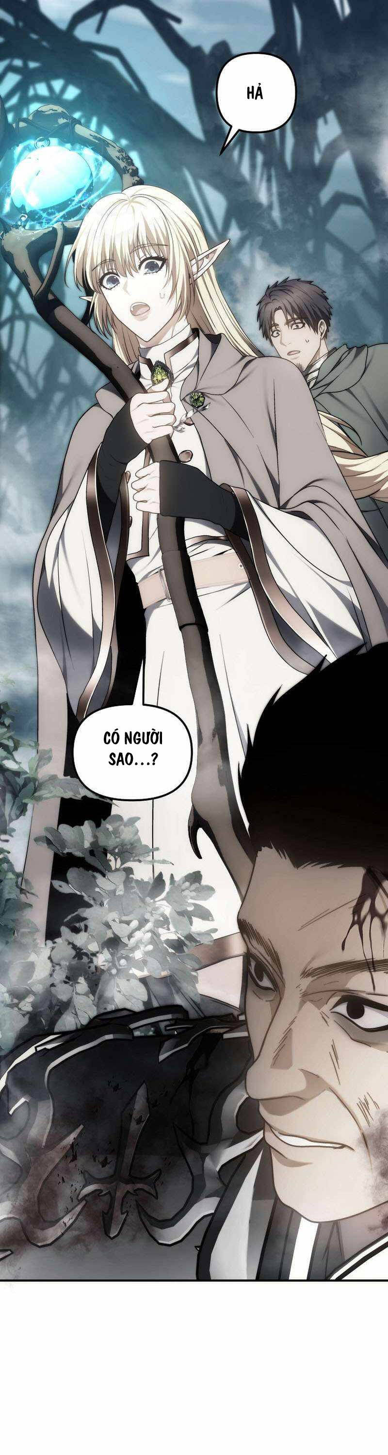 Vua Thăng Cấp Chap 174 - Next Chap 175
