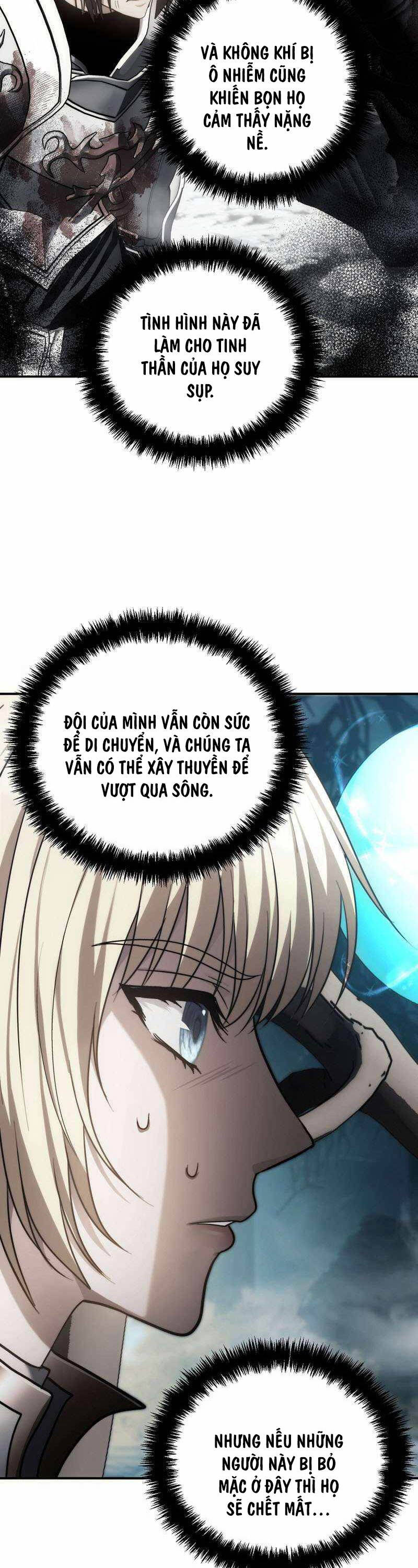 Vua Thăng Cấp Chap 174 - Next Chap 175