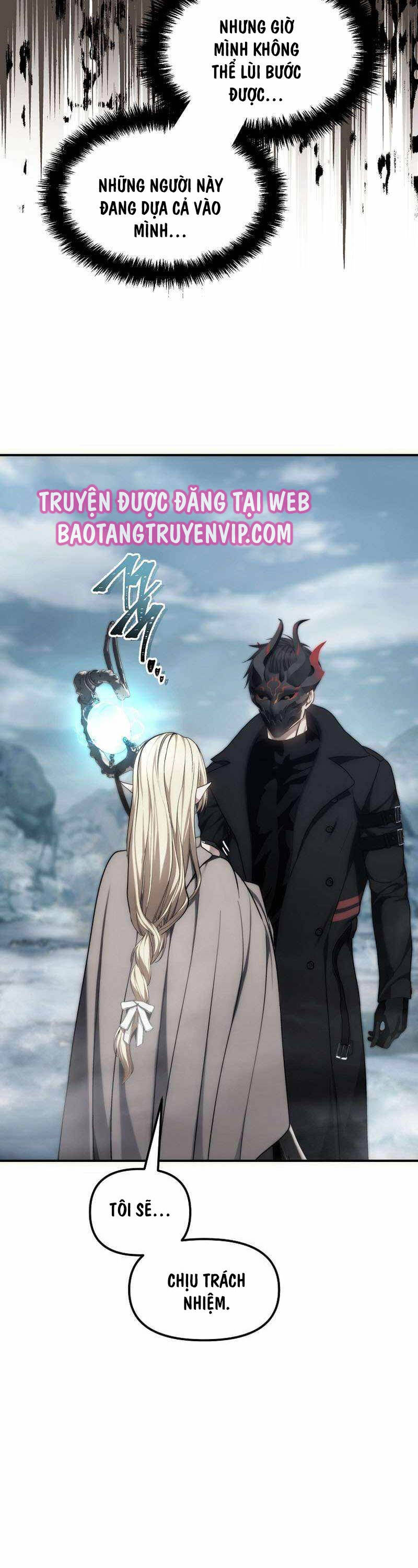 Vua Thăng Cấp Chap 174 - Next Chap 175