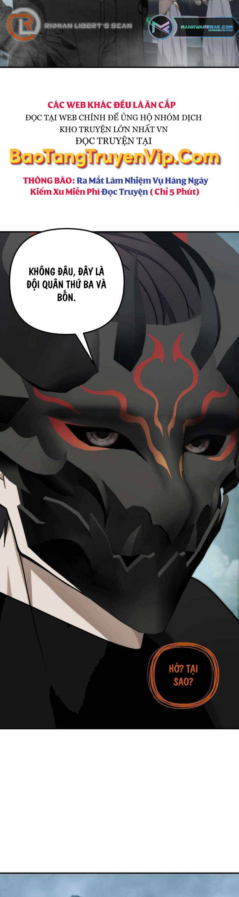 Vua Thăng Cấp Chap 174 - Next Chap 175