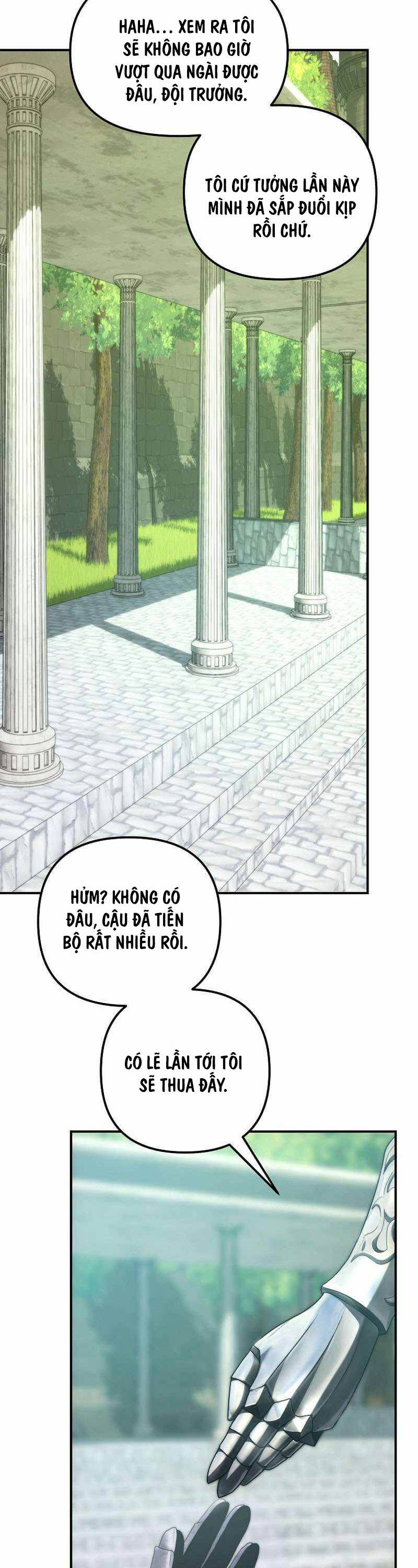 Vua Thăng Cấp Chap 174 - Next Chap 175