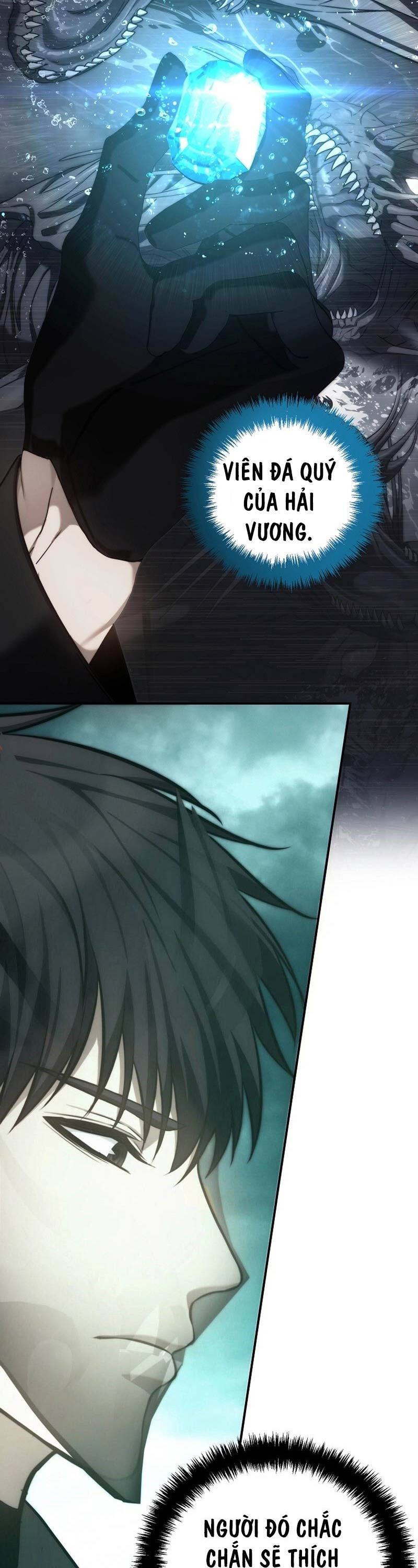 Vua Thăng Cấp Chap 175 - Next Chap 176