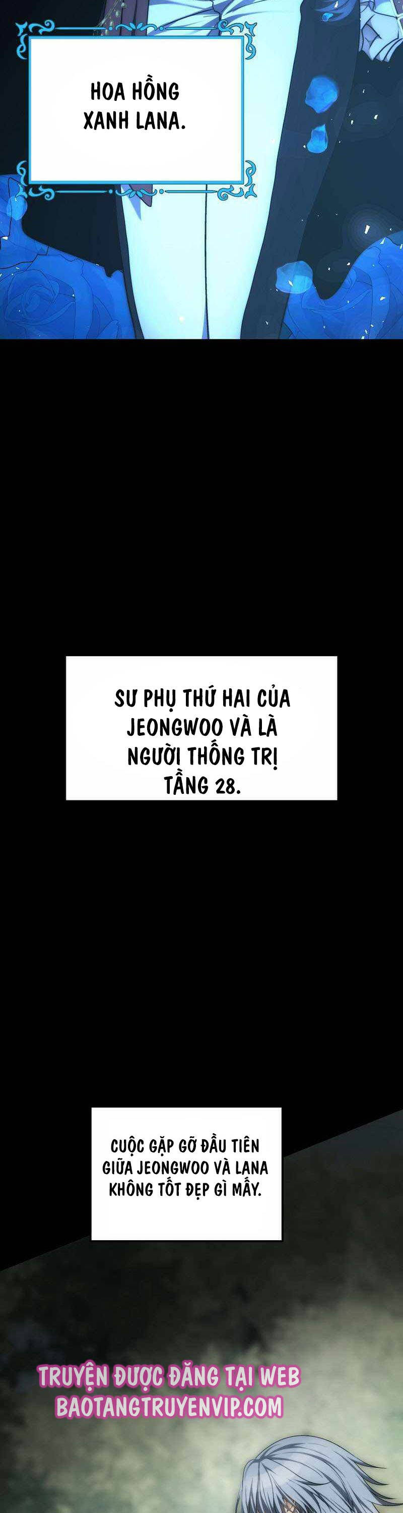 Vua Thăng Cấp Chap 175 - Next Chap 176