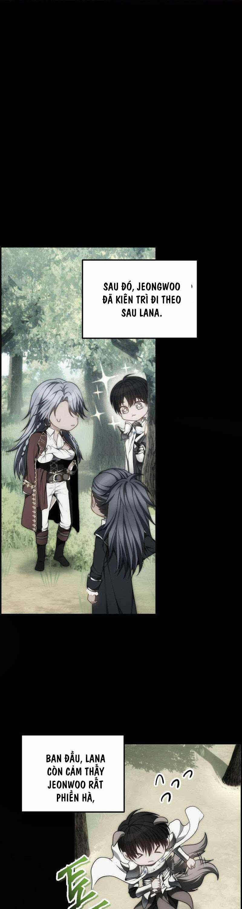 Vua Thăng Cấp Chap 175 - Next Chap 176