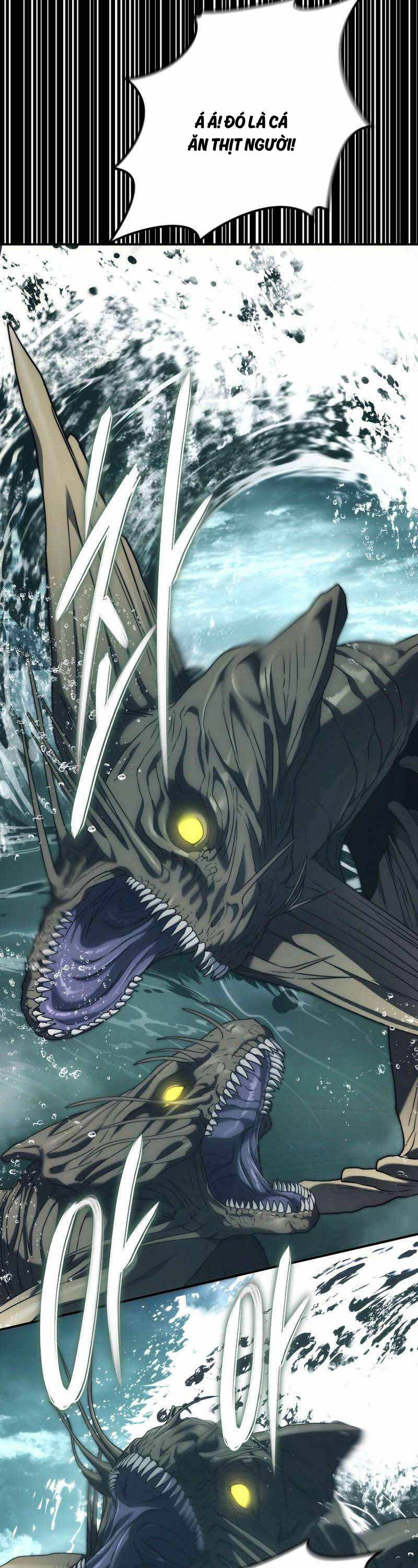 Vua Thăng Cấp Chap 175 - Next Chap 176