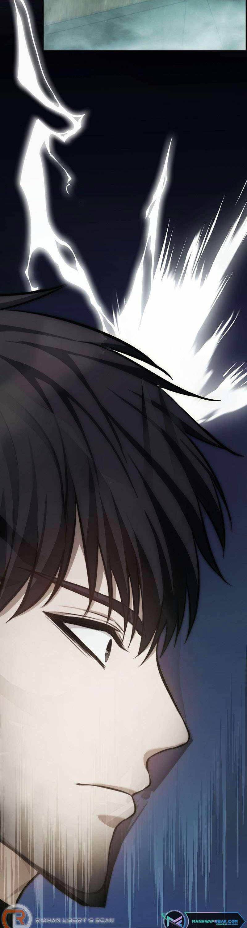 Vua Thăng Cấp Chap 175 - Next Chap 176