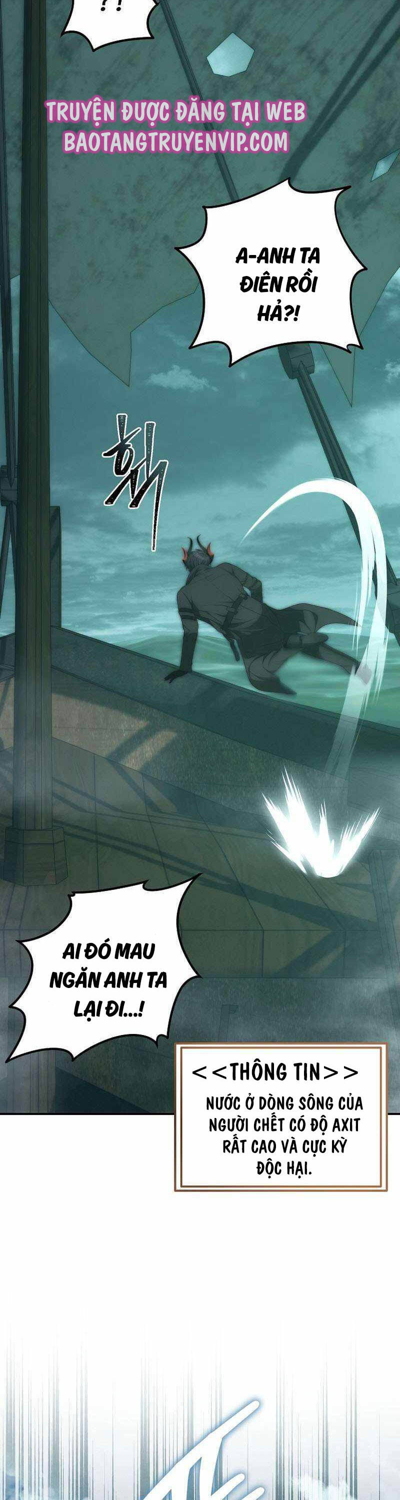 Vua Thăng Cấp Chap 175 - Next Chap 176