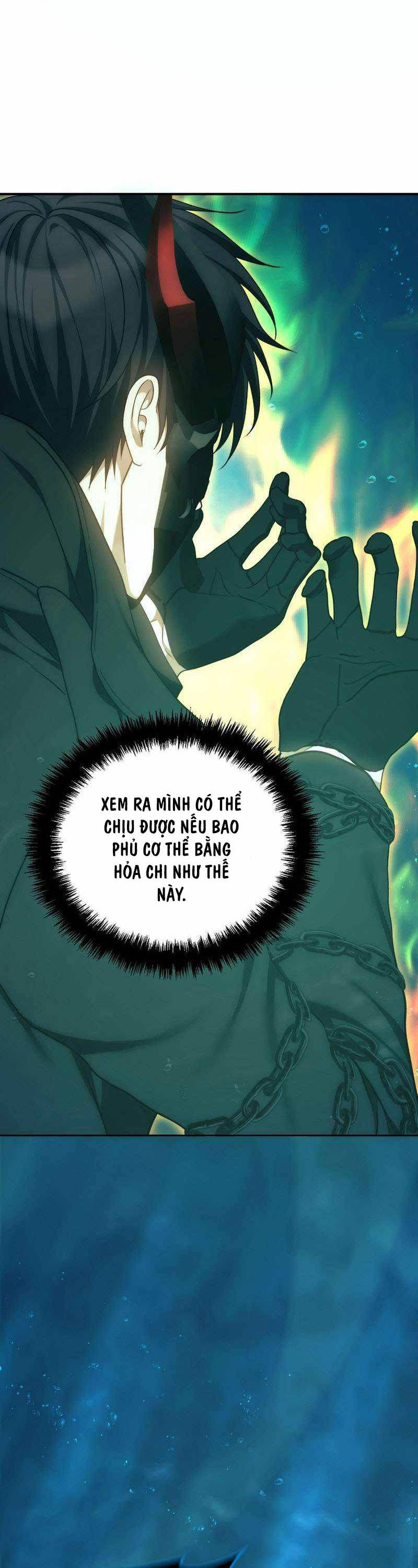 Vua Thăng Cấp Chap 175 - Next Chap 176