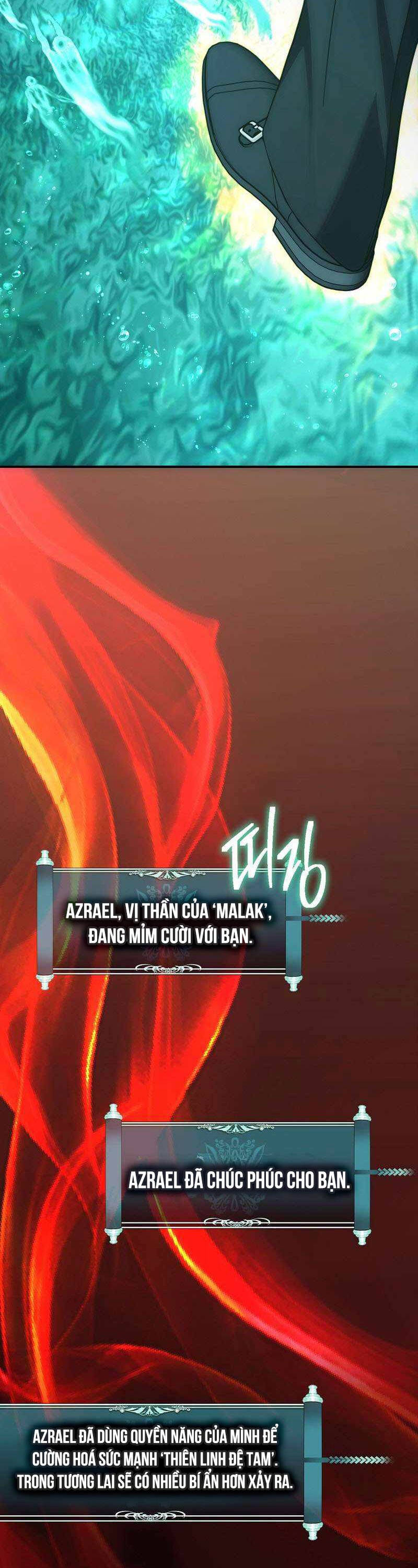 Vua Thăng Cấp Chap 175 - Next Chap 176