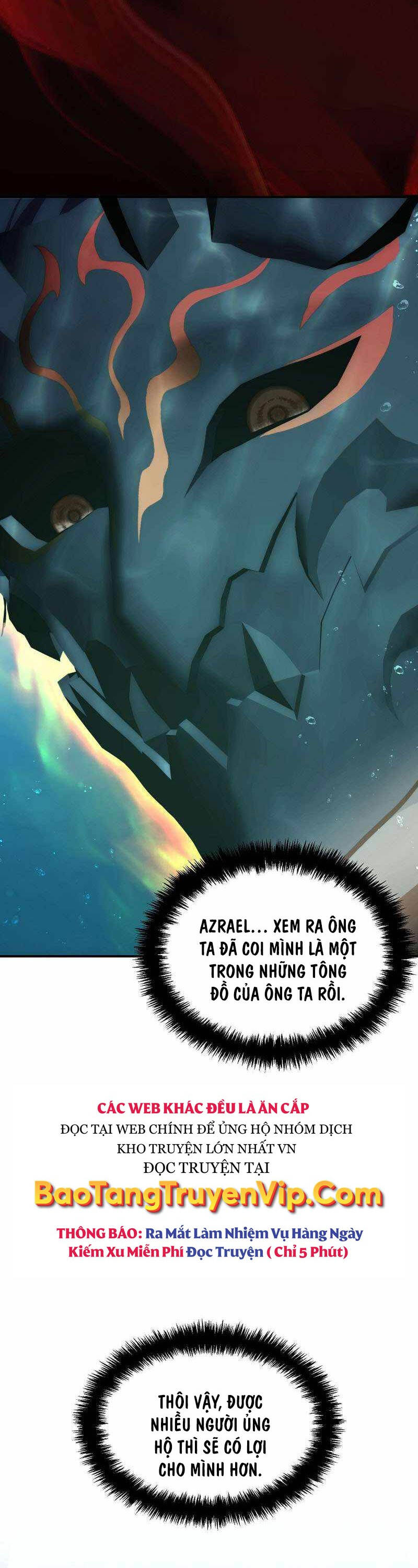 Vua Thăng Cấp Chap 175 - Next Chap 176
