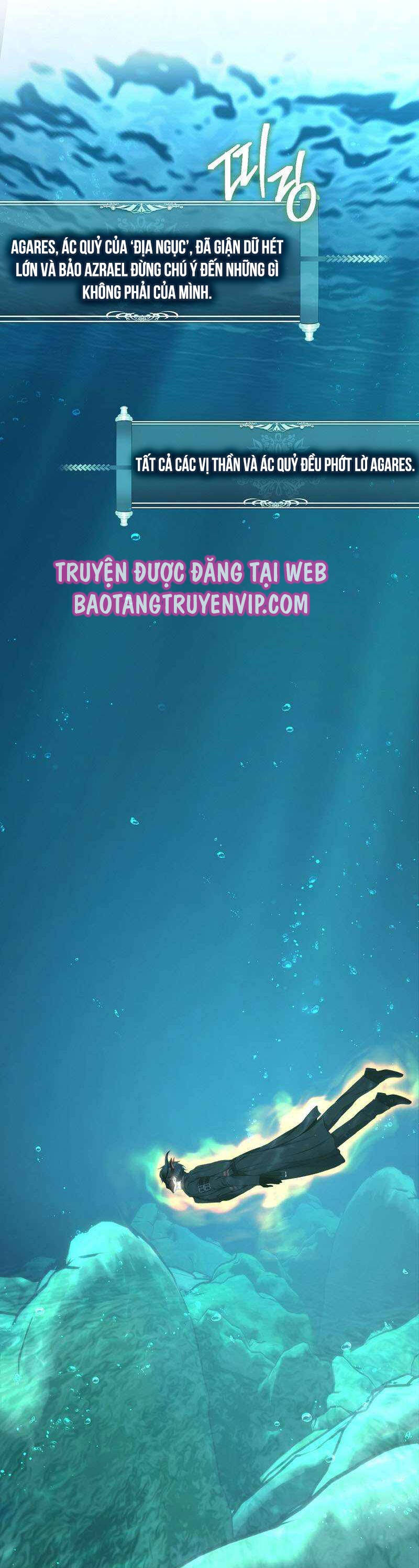 Vua Thăng Cấp Chap 175 - Next Chap 176