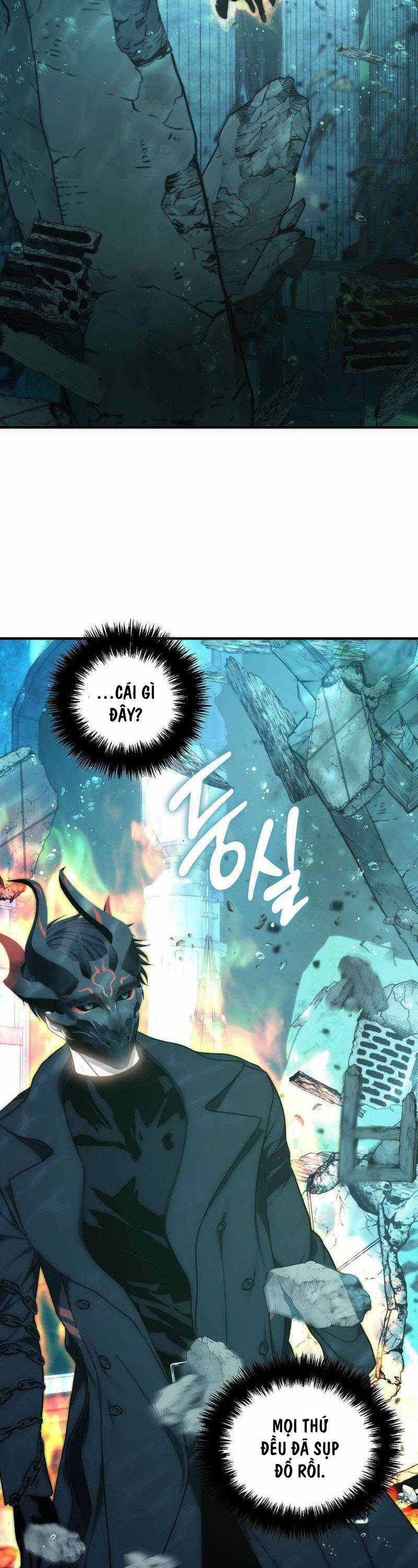 Vua Thăng Cấp Chap 175 - Next Chap 176