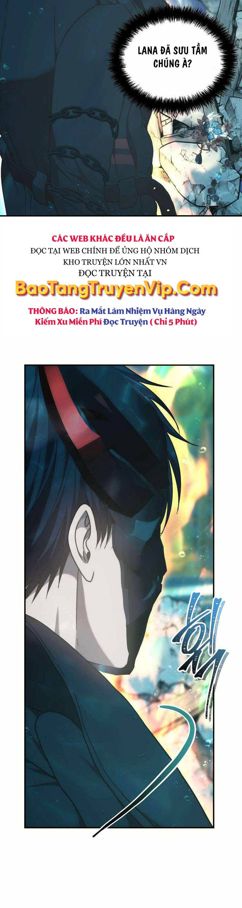 Vua Thăng Cấp Chap 175 - Next Chap 176