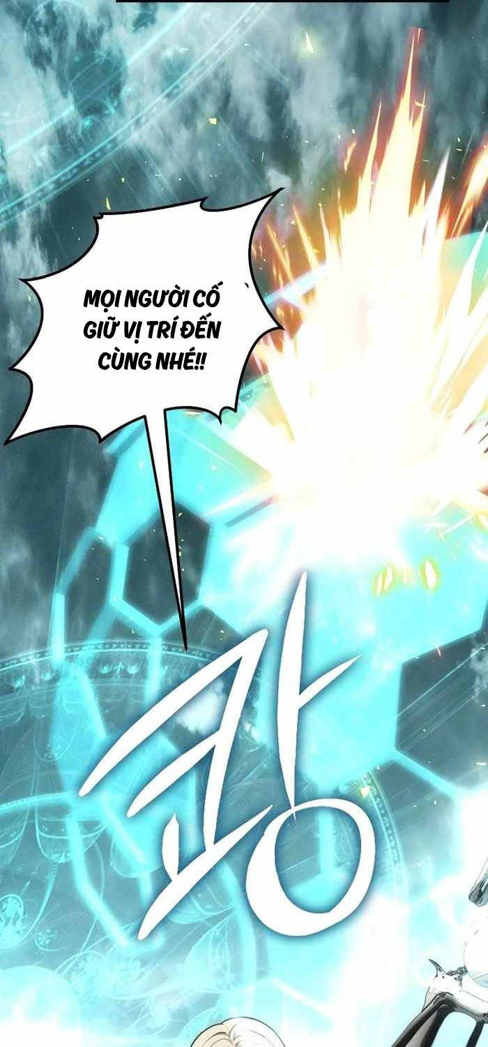 Vua Thăng Cấp Chap 176 - Next Chap 177