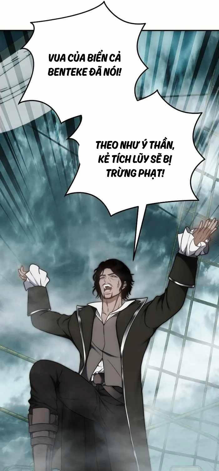 Vua Thăng Cấp Chap 176 - Next Chap 177