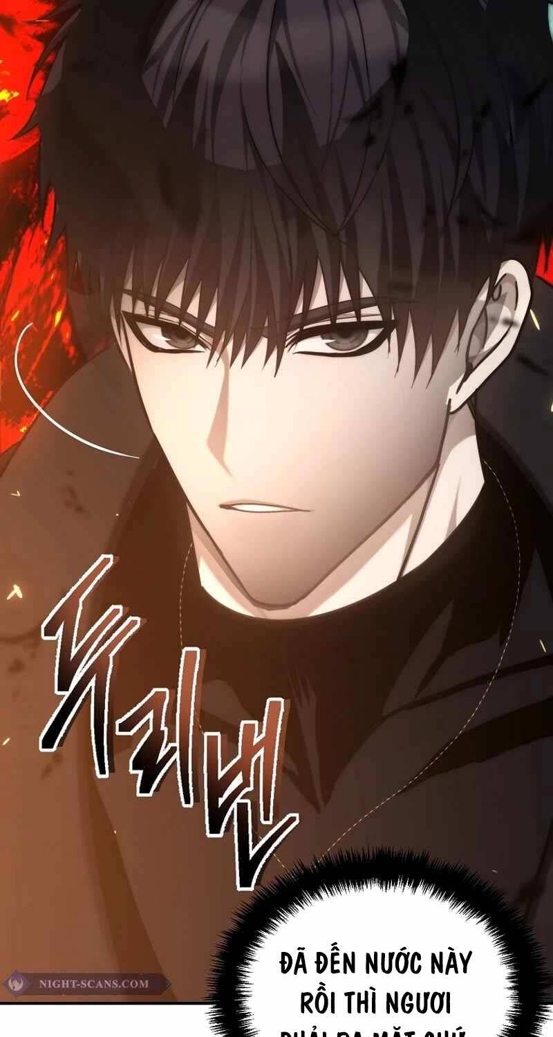 Vua Thăng Cấp Chap 177 - Next Chap 178